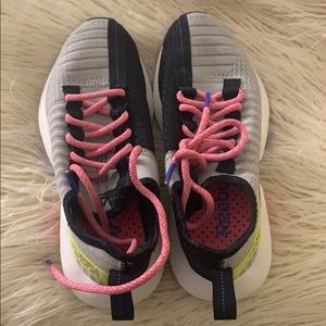 Reebok running shoes